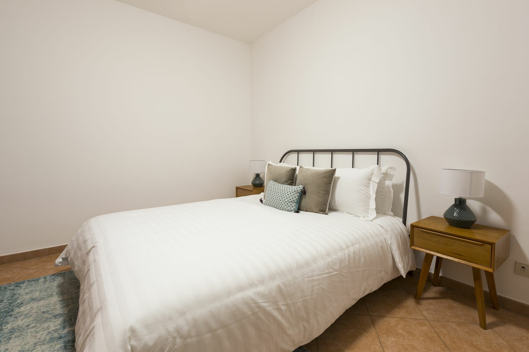 Distinct 1br In San Pietro / Vaticano By Sonder