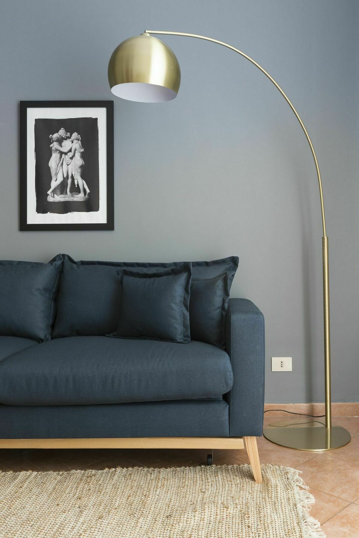 Apartment Distinct 1br In San Pietro / Vaticano By Sonder