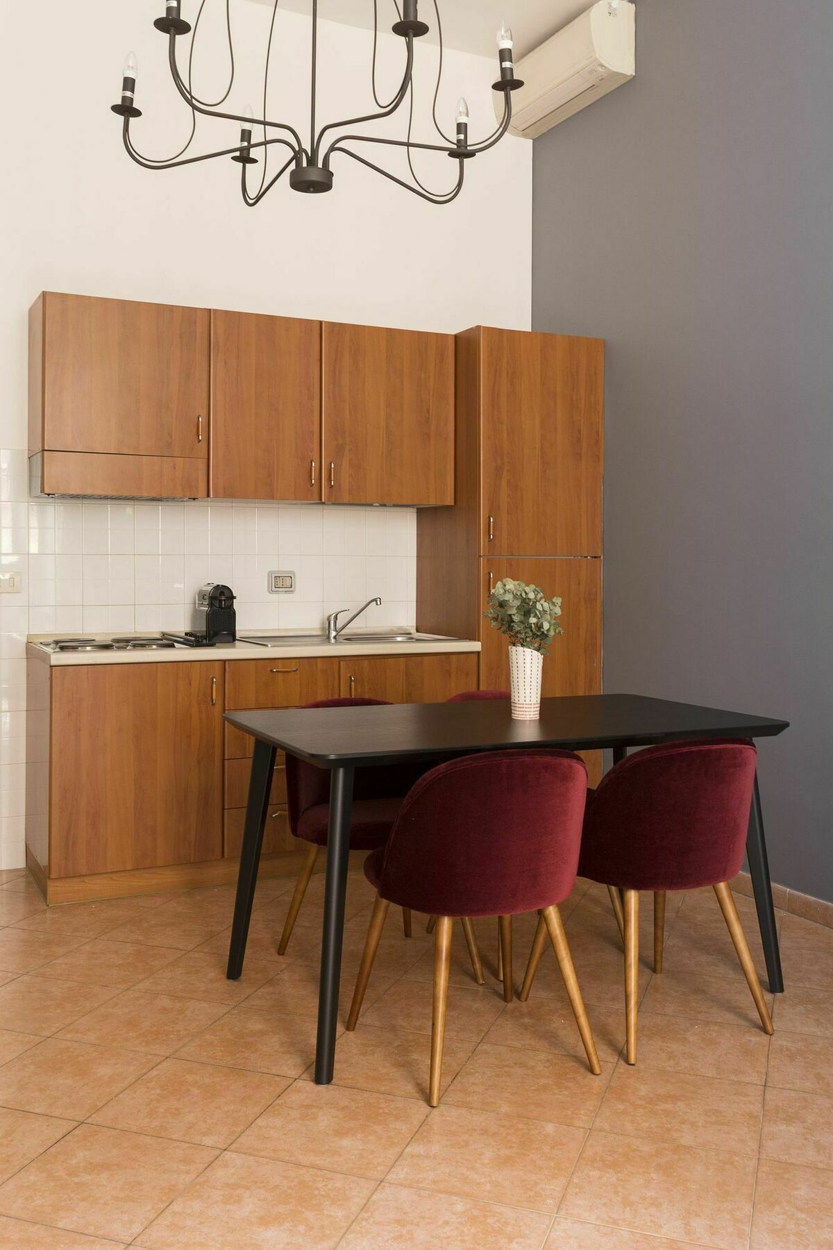 Apartment Distinct 1br In San Pietro / Vaticano By Sonder *