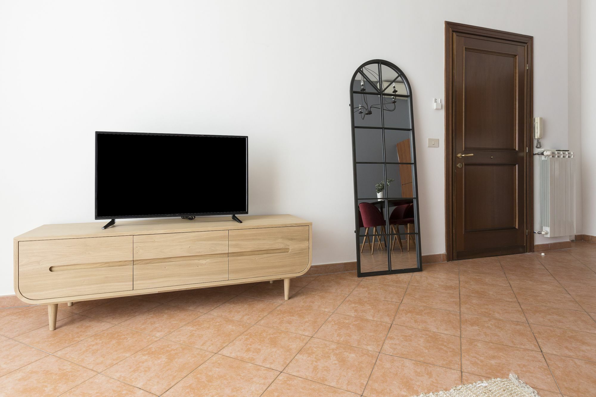 Distinct 1br In San Pietro / Vaticano By Sonder *