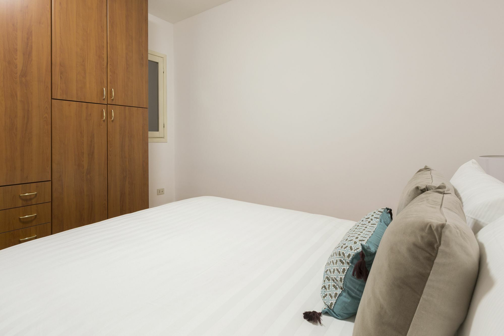 Apartment Distinct 1br In San Pietro / Vaticano By Sonder Rom