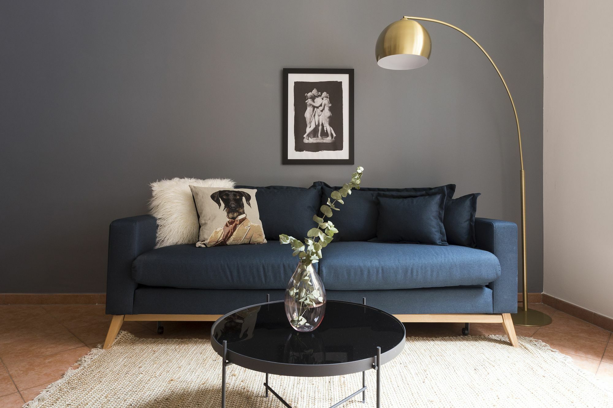 Distinct 1br In San Pietro / Vaticano By Sonder *